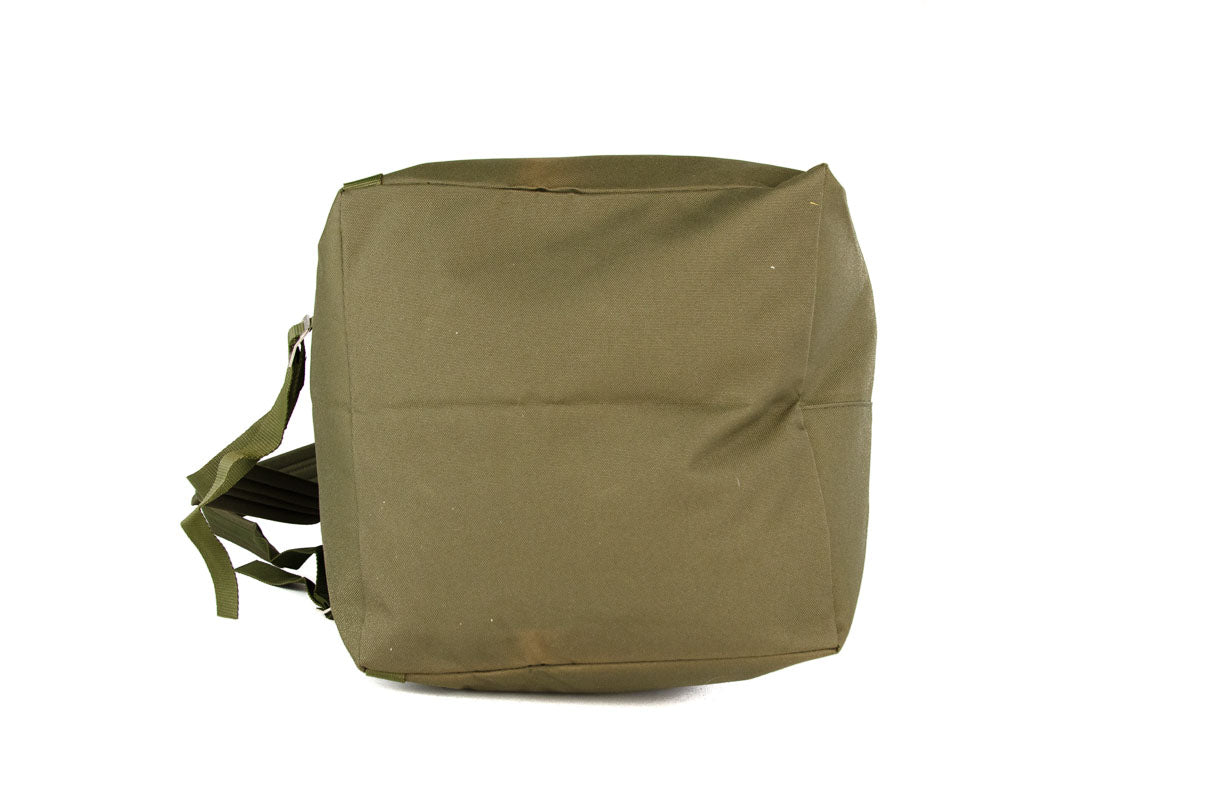 ES04 Seesack 95 L Oliv