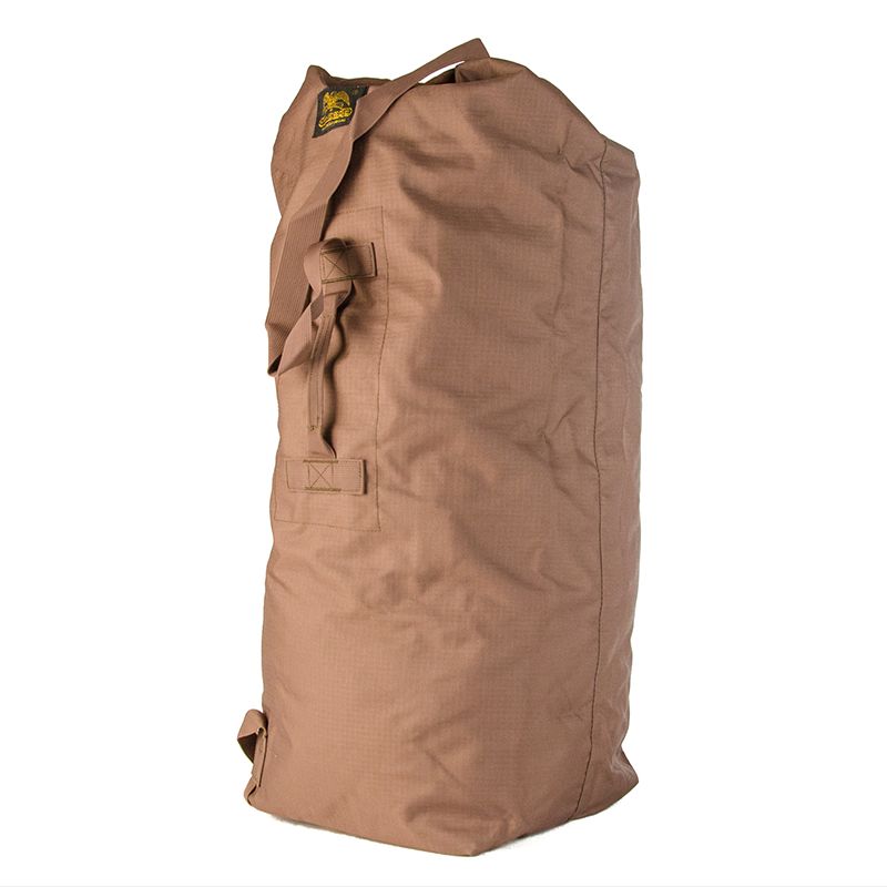 ES02 Seesack 63 L Oliv