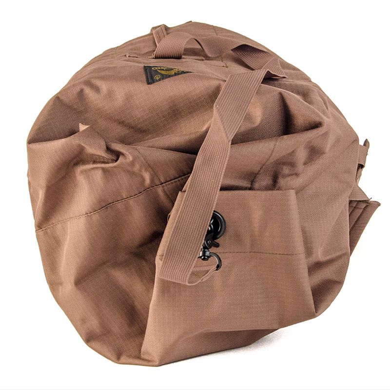 ES02 Seesack 63 L Oliv
