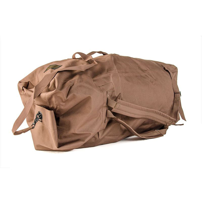ES02 Seesack 63 L Oliv