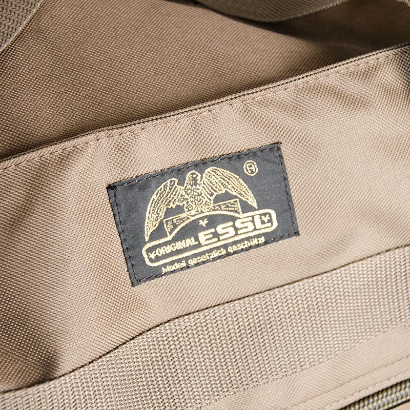 RT72 Reisetasche 50 L Oliv