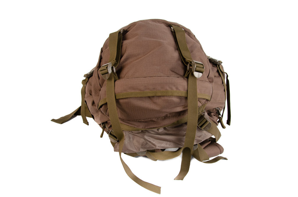 RU100 Trekking-Rucksack XX-Large 104L Oliv