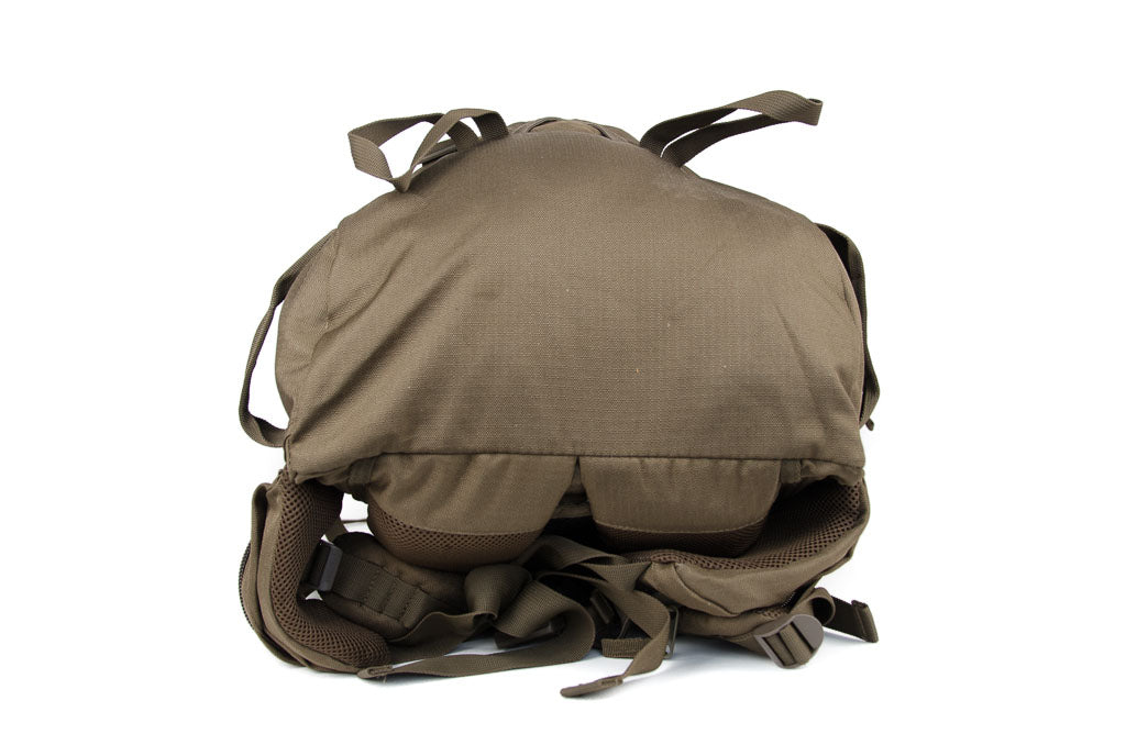 RU340 Alpinrucksack 40 L Oliv