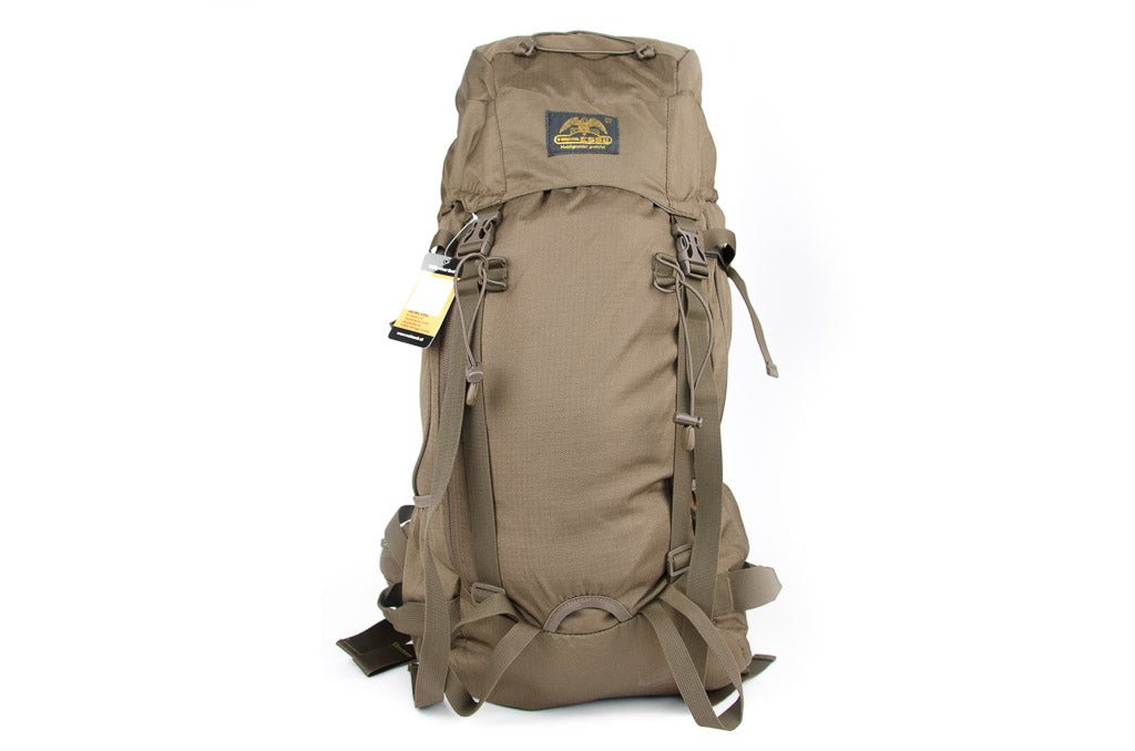 RU340 Alpinrucksack 40 L Oliv