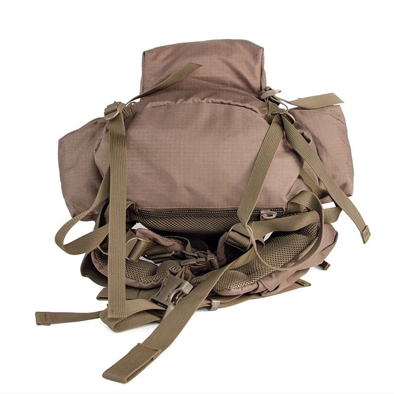 RU502-OL Der Klassiker von Essl,vielfach erprobter Kaderrucksack, der sich durch seine Robustheit, und Funktionalität auszeichnet