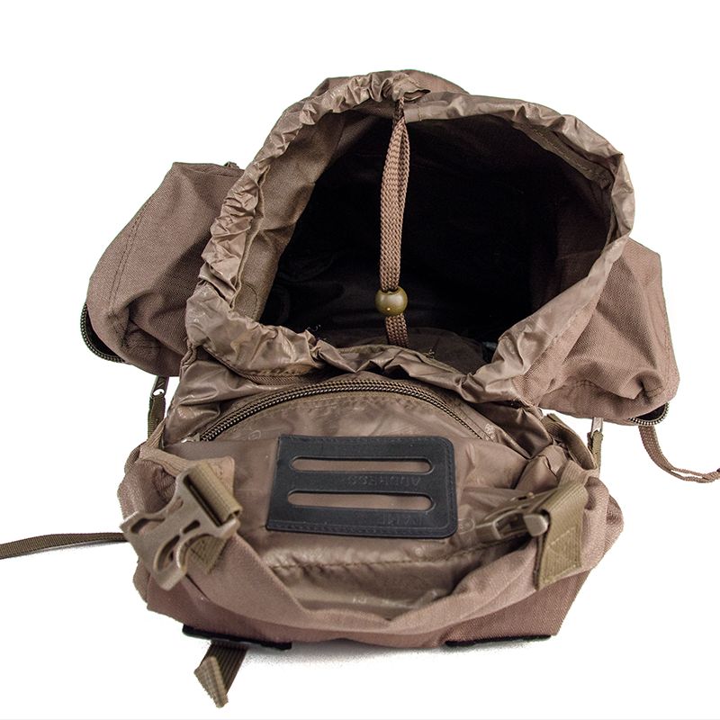 RU502-OL Der Klassiker von Essl,vielfach erprobter Kaderrucksack, der sich durch seine Robustheit, und Funktionalität auszeichnet