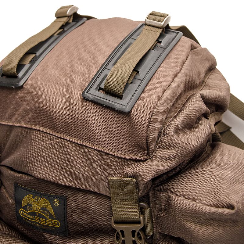 RU502-OL Der Klassiker von Essl,vielfach erprobter Kaderrucksack, der sich durch seine Robustheit, und Funktionalität auszeichnet