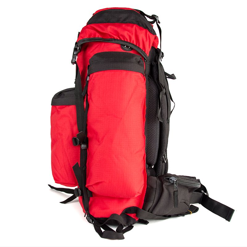 RU502 Rucksack 34 L Rot