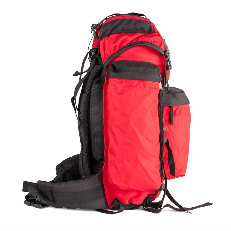 RU502 Rucksack 34 L Rot