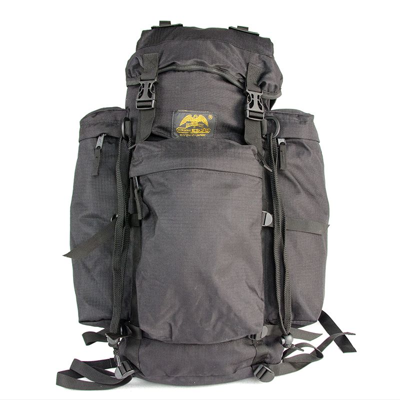 essl wanderrucksack RU502 Kader-Rucksack 34 L Schwarz – essl-rucksack