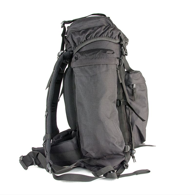 RU5026 Kader-Rucksack Large 50 L Schwarz