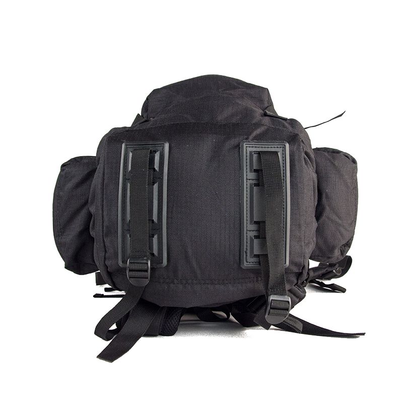RU502 Kader-Rucksack 34 L Schwarz