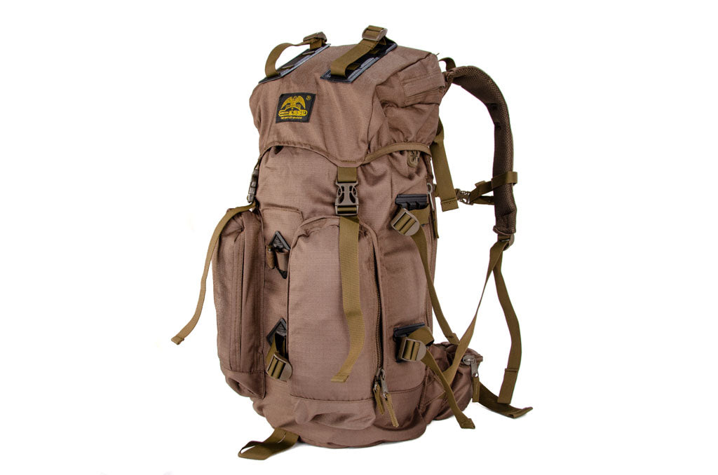 RU5900 Wander-Rucksack 41 L Oliv