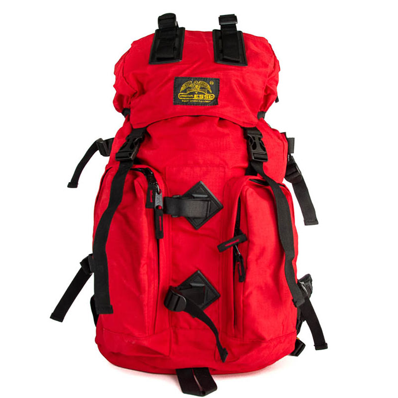 RU5900 Wander- und Touren-Rucksack 41 L Rot – essl-rucksack
