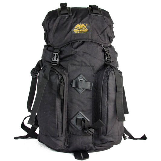 RU5900 Wander-Rucksack 41 L Schwarz