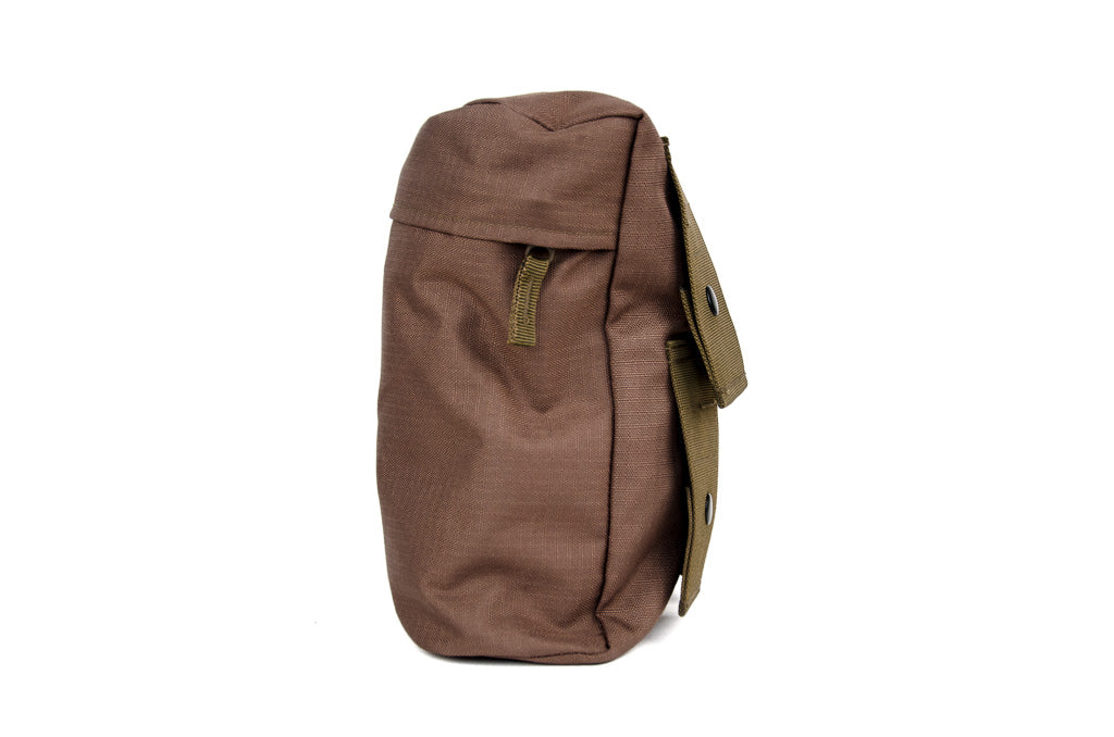 RUSETA 90 M - Seitentasche Medium