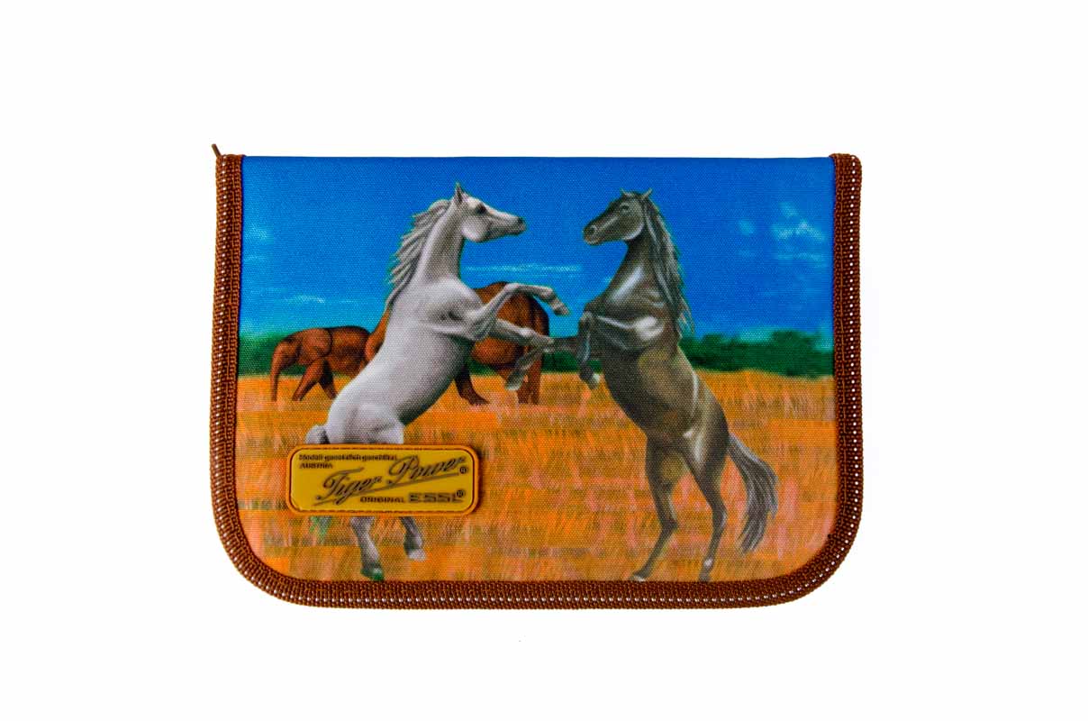 Schultaschen-Set ST24 Pferde