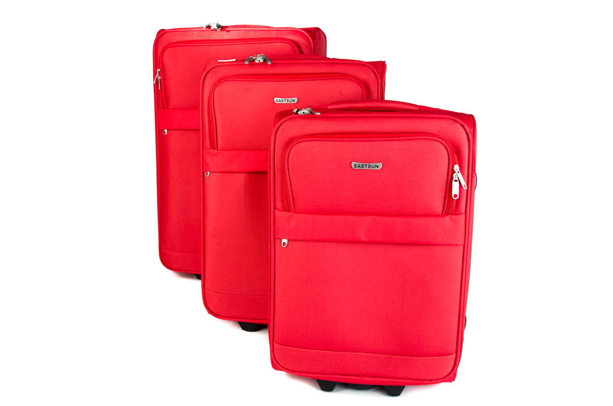 TR720 SET3 Trolley-Set Rot