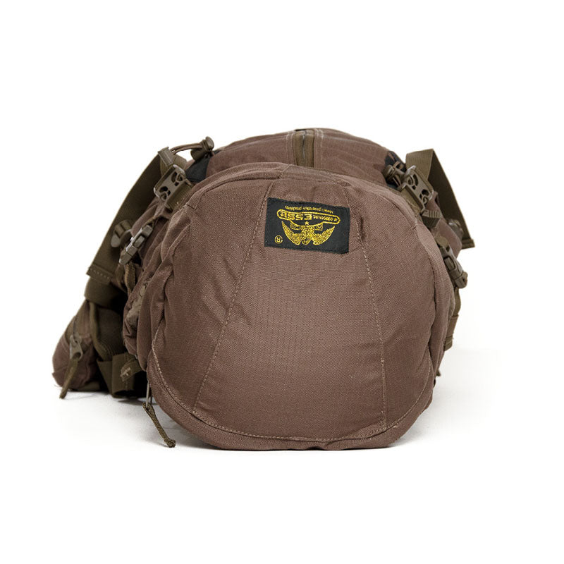 RU940 Rucksack mit gespanntem Netzrücken 35 L Oliv