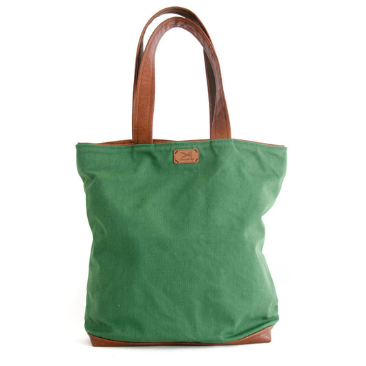 DT1 Damentasche Grün