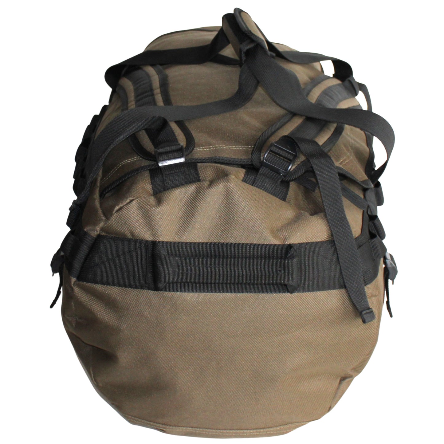 RT83-OL Duffelbag 60 L ca 60 cm lang oliv