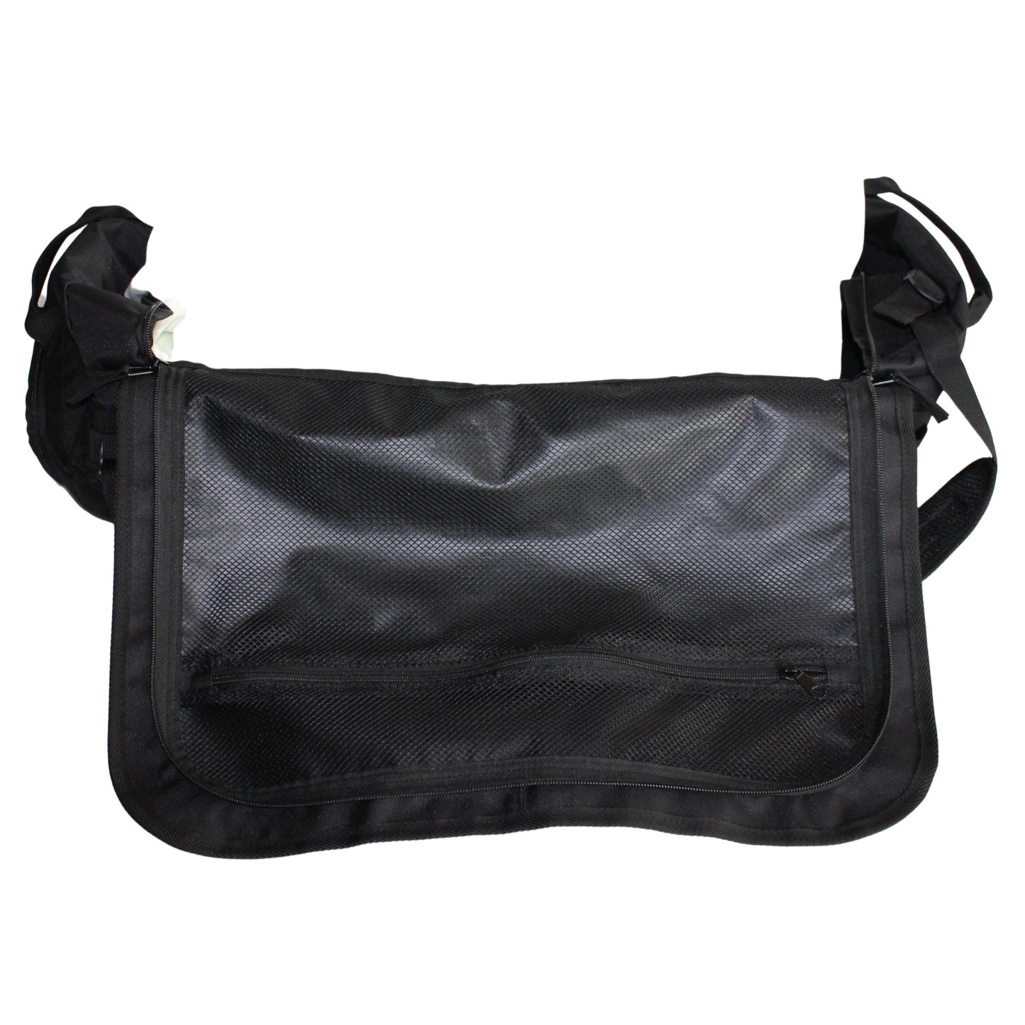 RT83-SW Duffelbag 60 L ca 60 cm lang schwarz