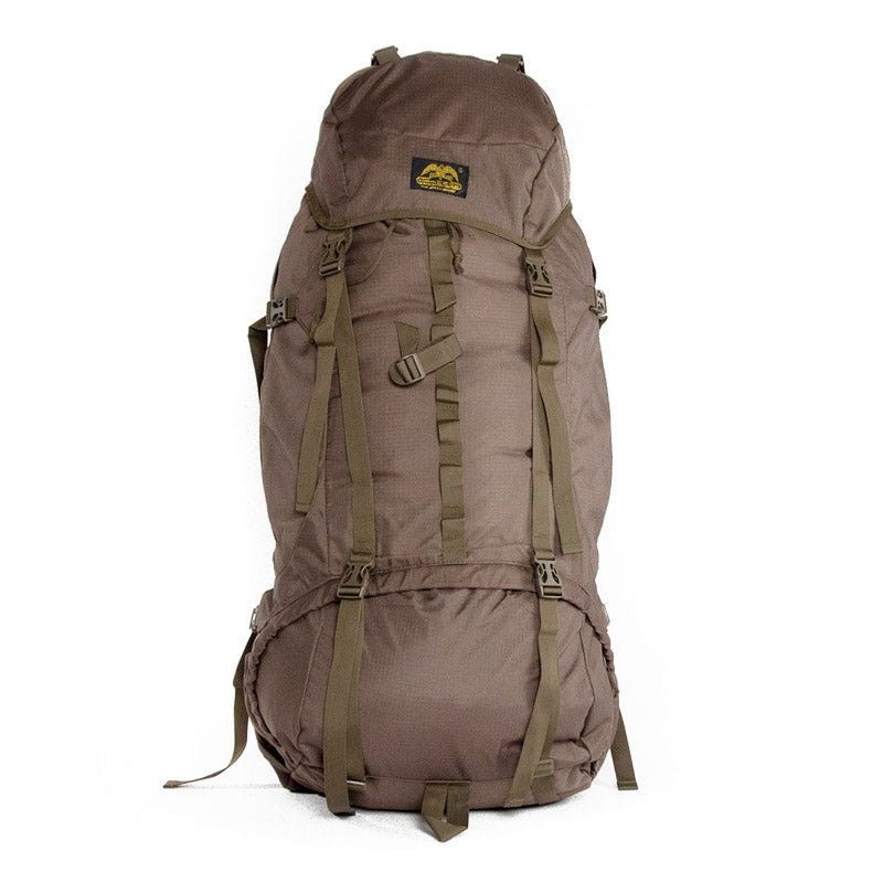 wanderrucksack 100l RU100 Trekking-Rucksack XX-Large 104L Oliv – essl-rucksack