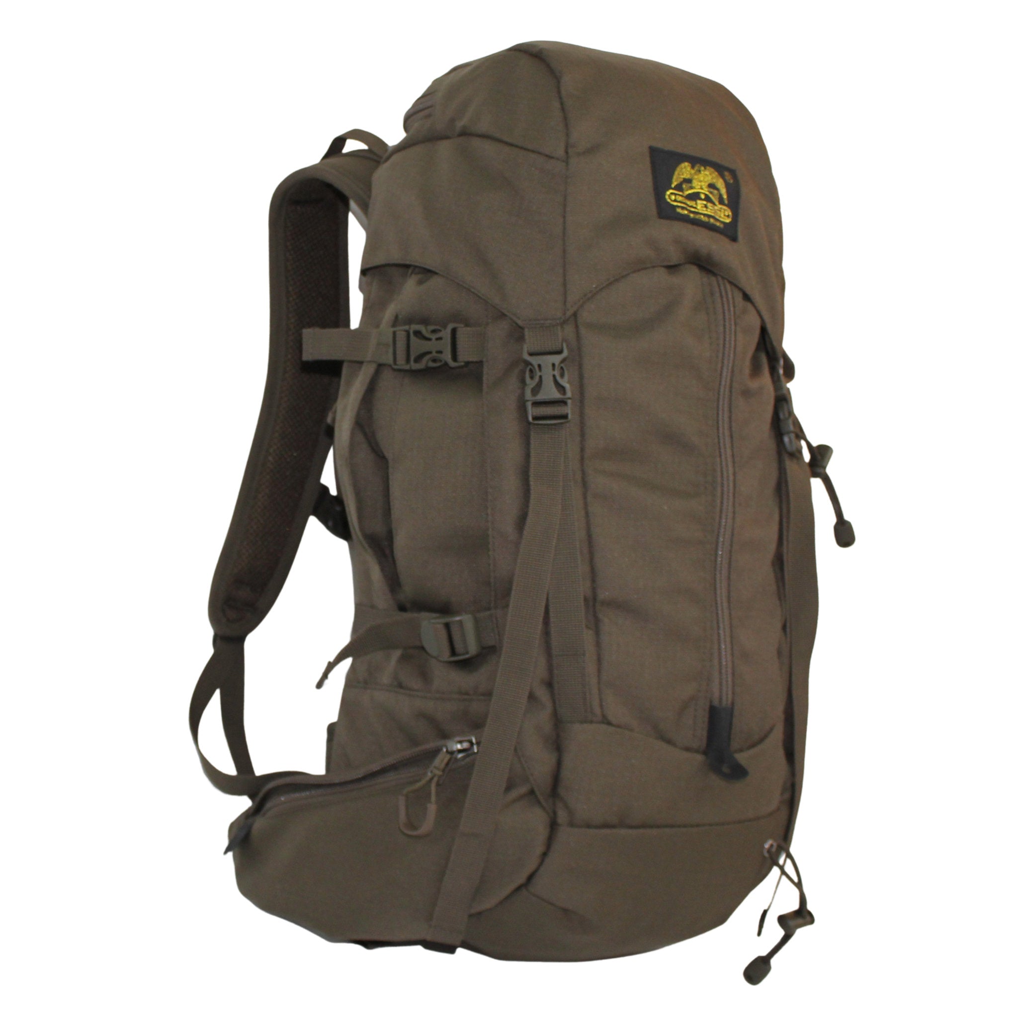 essl wanderrucksack 31 RU33 Leichter, geräumiger Alpinrucksack Oliv – essl-rucksack AB Stereo Dropout Size (mm):135mm Simnet Racing SP Pro