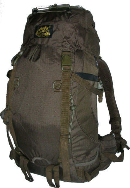 RU331 Alpinrucksack 33 L Oliv – essl-rucksack