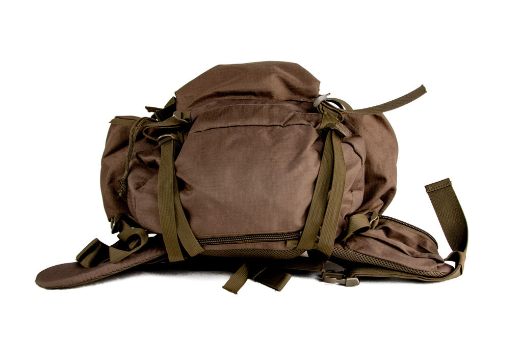 RU5026 Kader-Rucksack Large 50 L Oliv