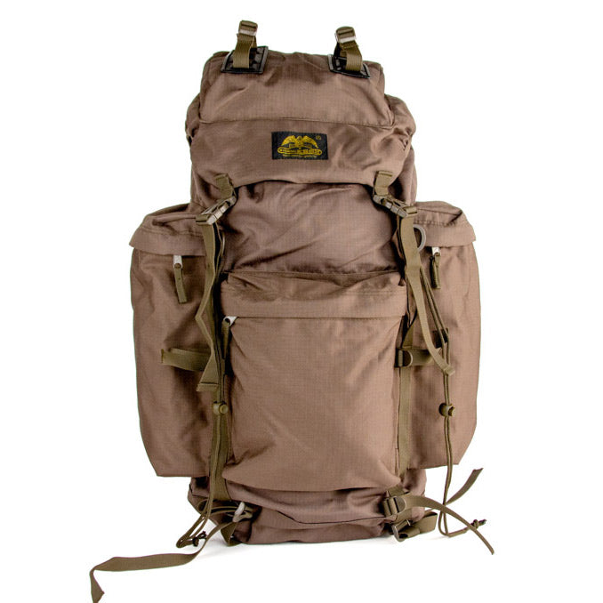 essl wanderrucksack RU5026 Kader-Rucksack Large 50 L Oliv – essl-rucksack