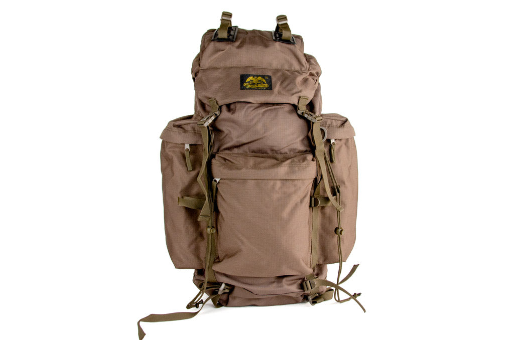 RU5026 Kader-Rucksack Large 50 L Oliv