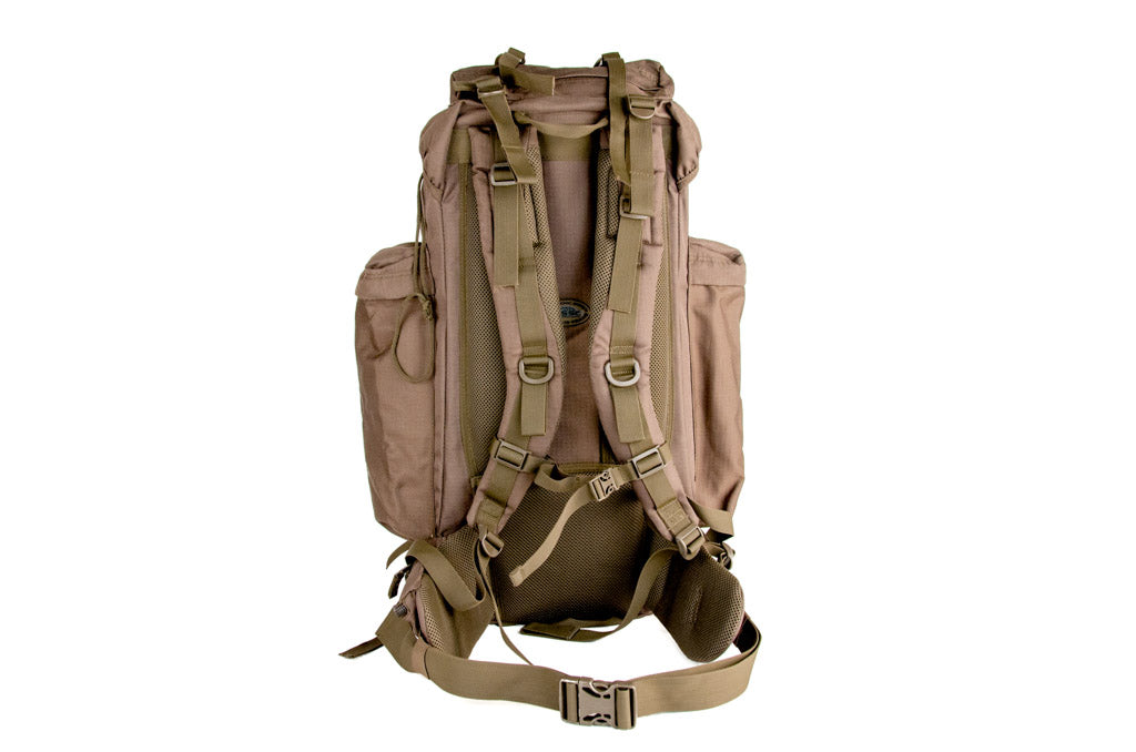 RU5026 Kader-Rucksack Large 50 L Oliv