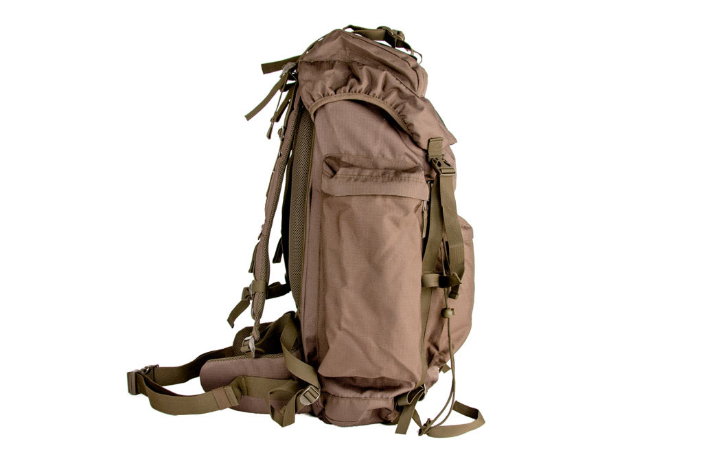 RU5026 Kader-Rucksack Large 50 L Oliv