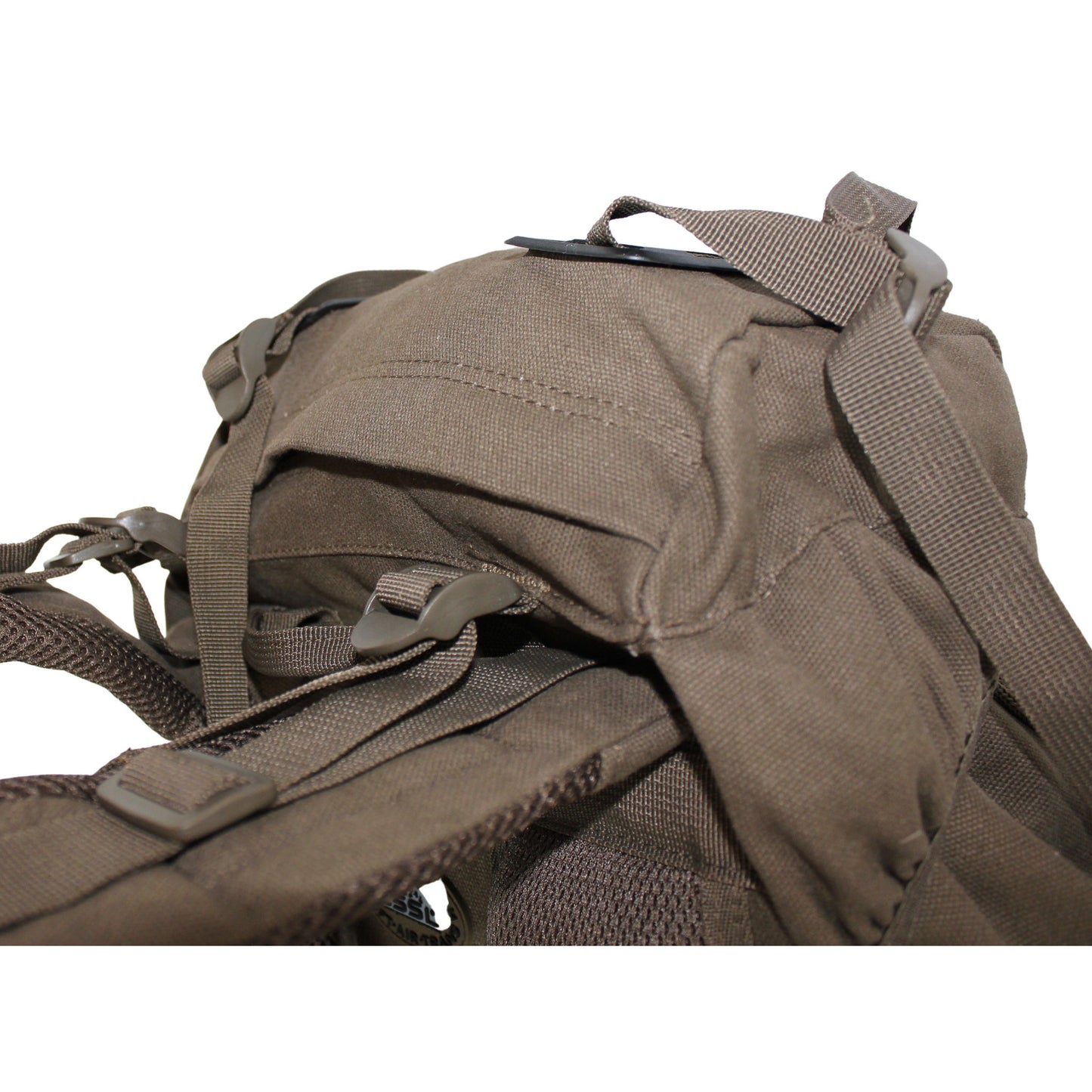 RU5029C Jagdrucksack 40 L Oliv