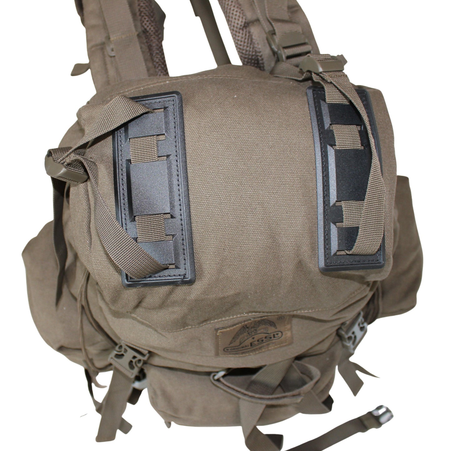 RU5029C Jagdrucksack 40 L Oliv