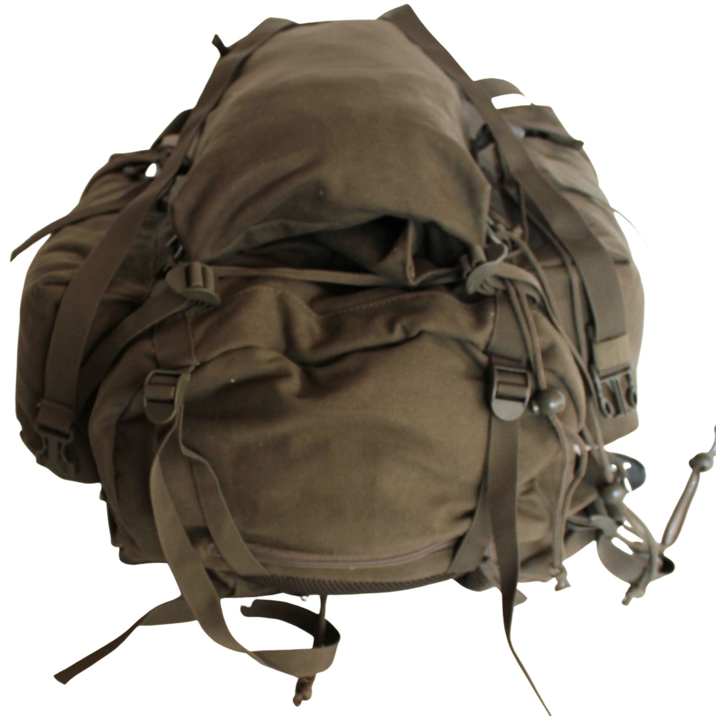 RU5029C Jagdrucksack 40 L Oliv