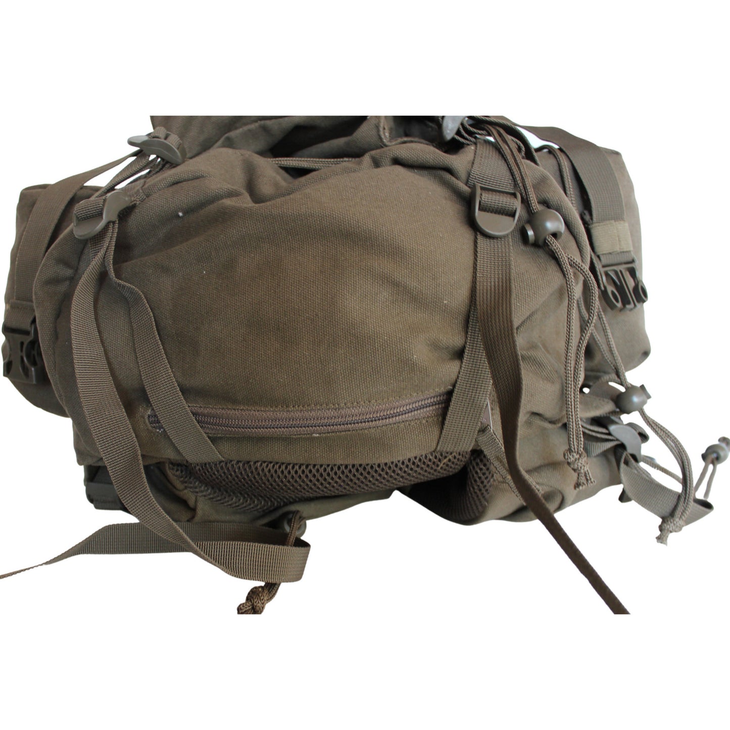RU5029C Jagdrucksack 40 L Oliv