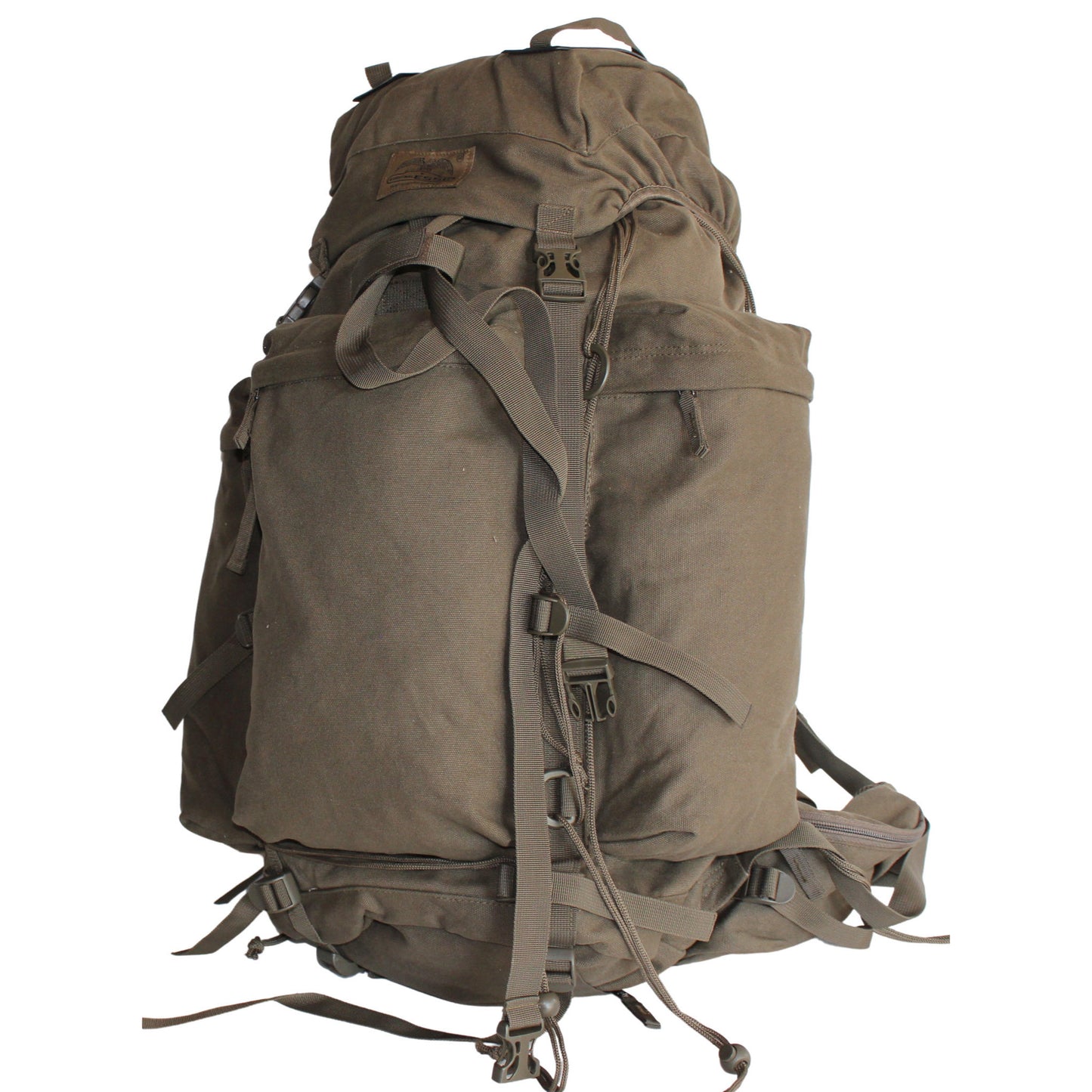 RU5029C Jagdrucksack 40 L Oliv