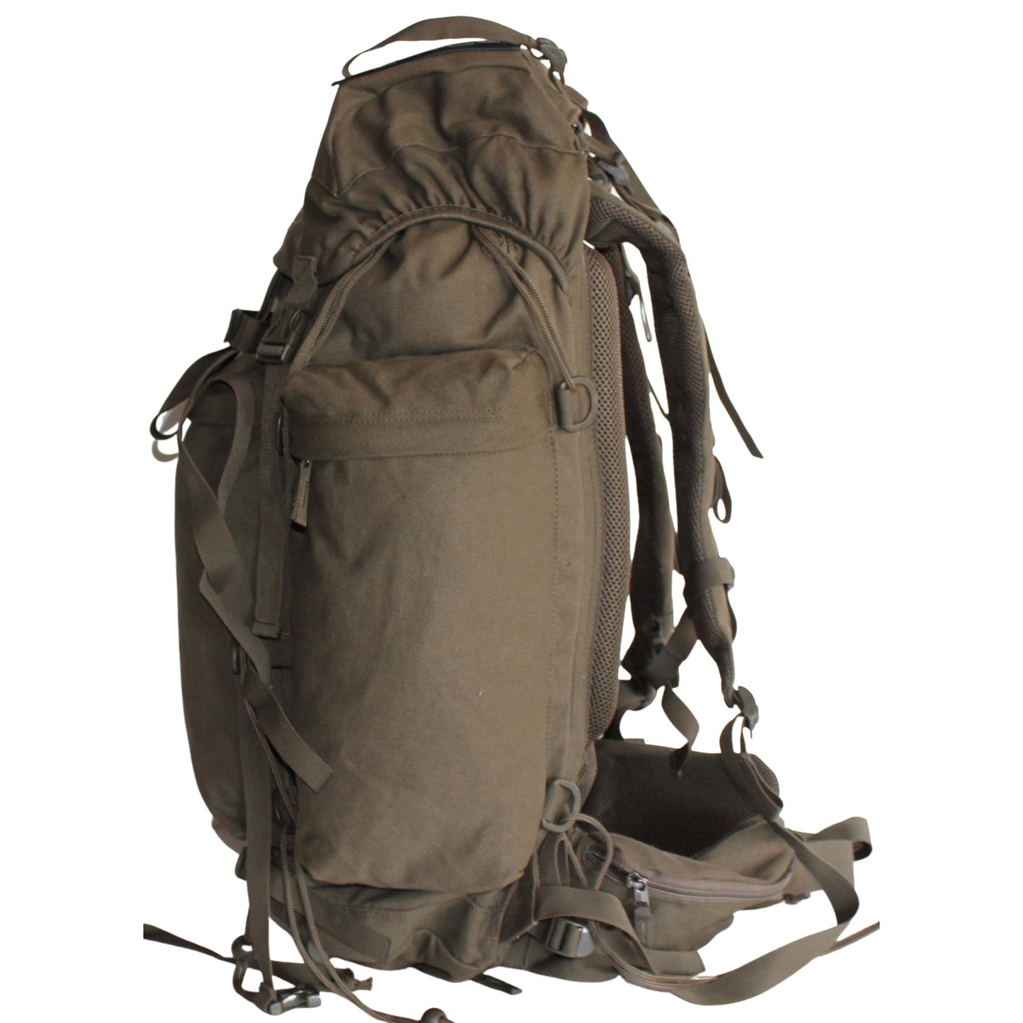 RU5029C Jagdrucksack 40 L Oliv