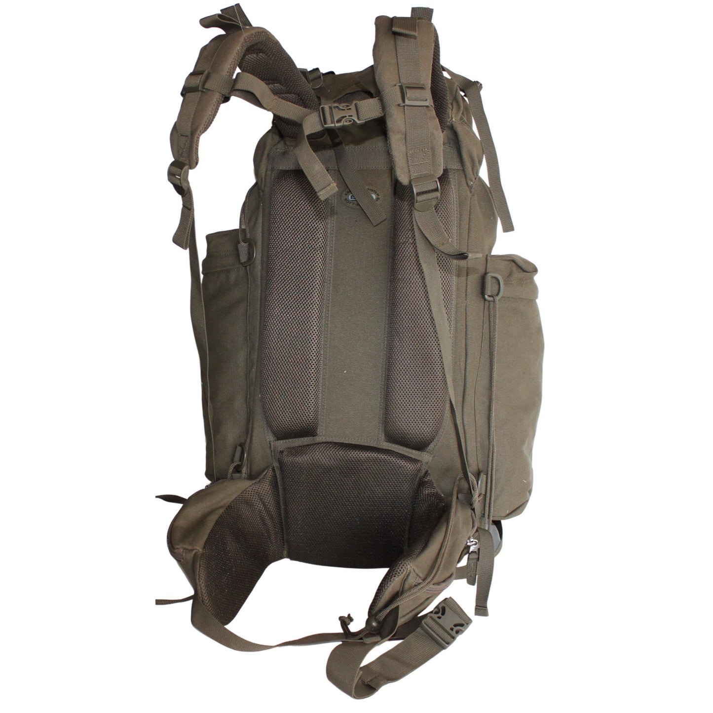 RU5029C Jagdrucksack 40 L Oliv