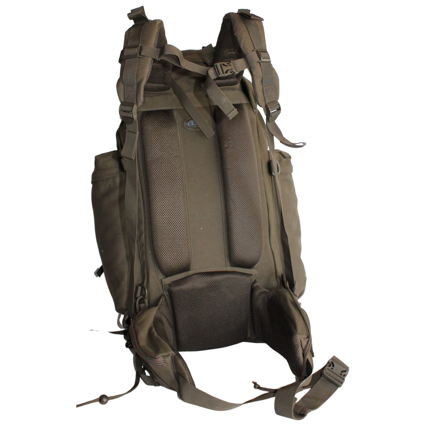 RU5029C Jagdrucksack 40 L Oliv