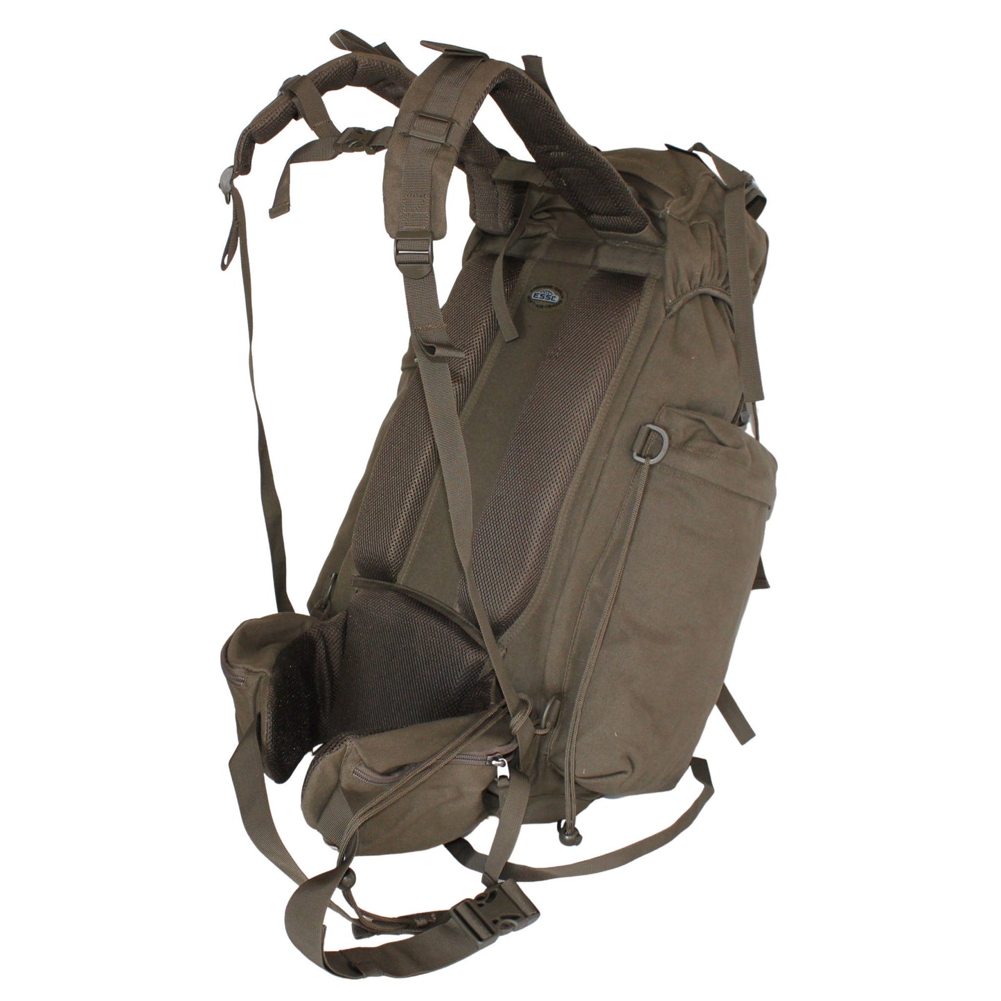 RU5029C Jagdrucksack 40 L Oliv