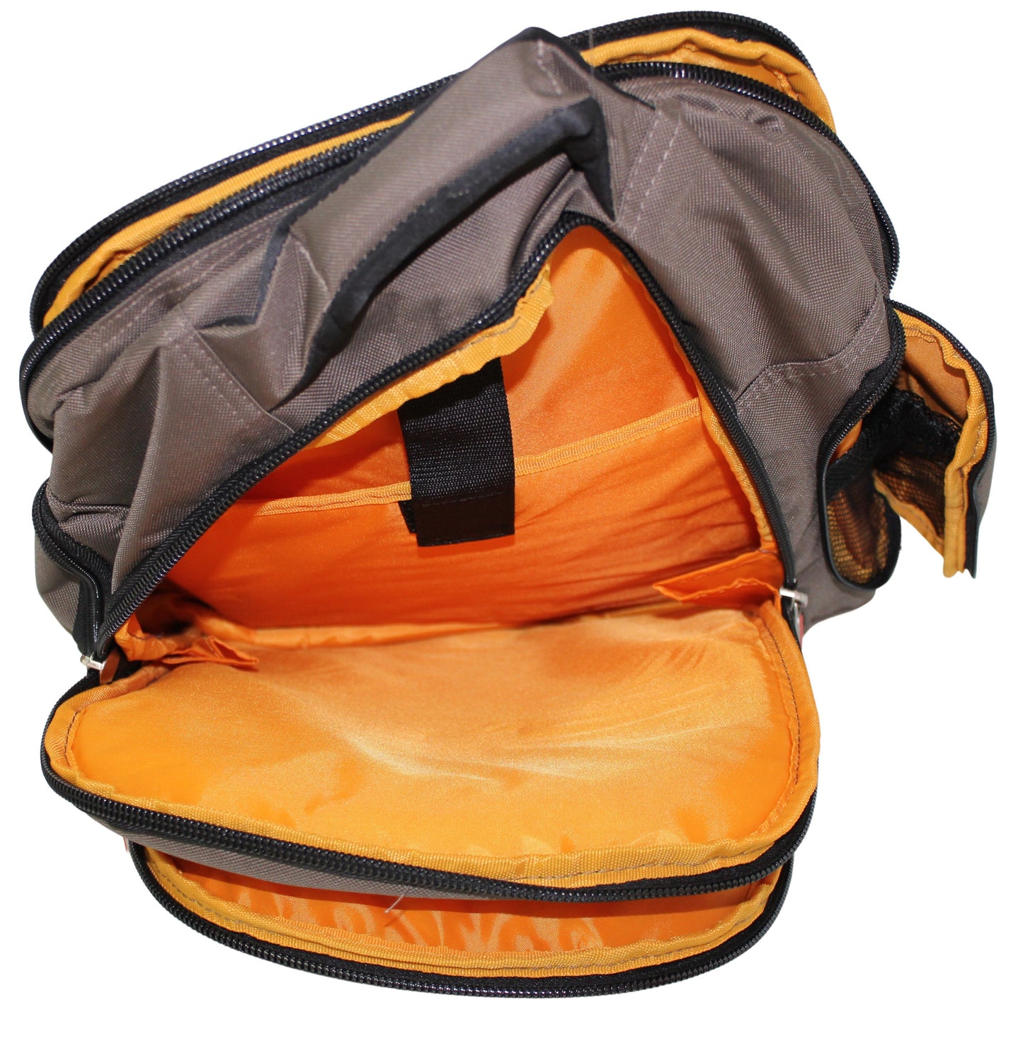 RU516 College-Rucksack oliv