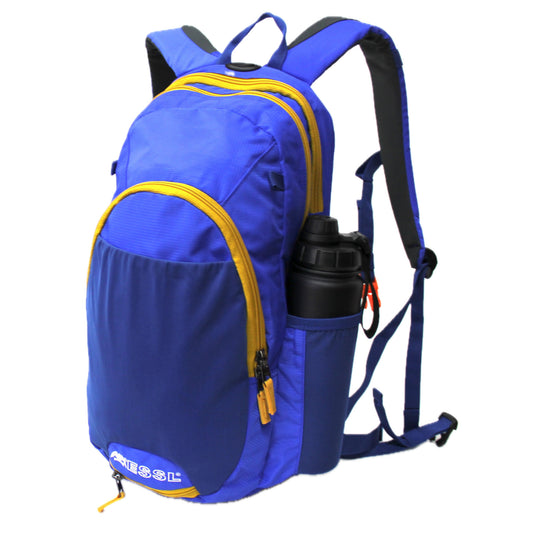 RU148-BL Der smarte Fahrradrucksack für Stadt und Abenteuer