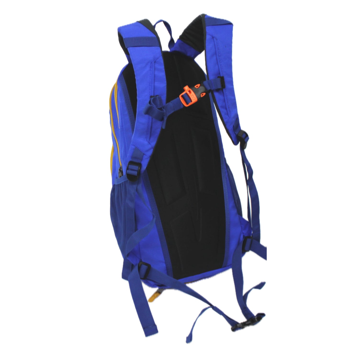 RU148-BL Der smarte Fahrradrucksack für Stadt und Abenteuer