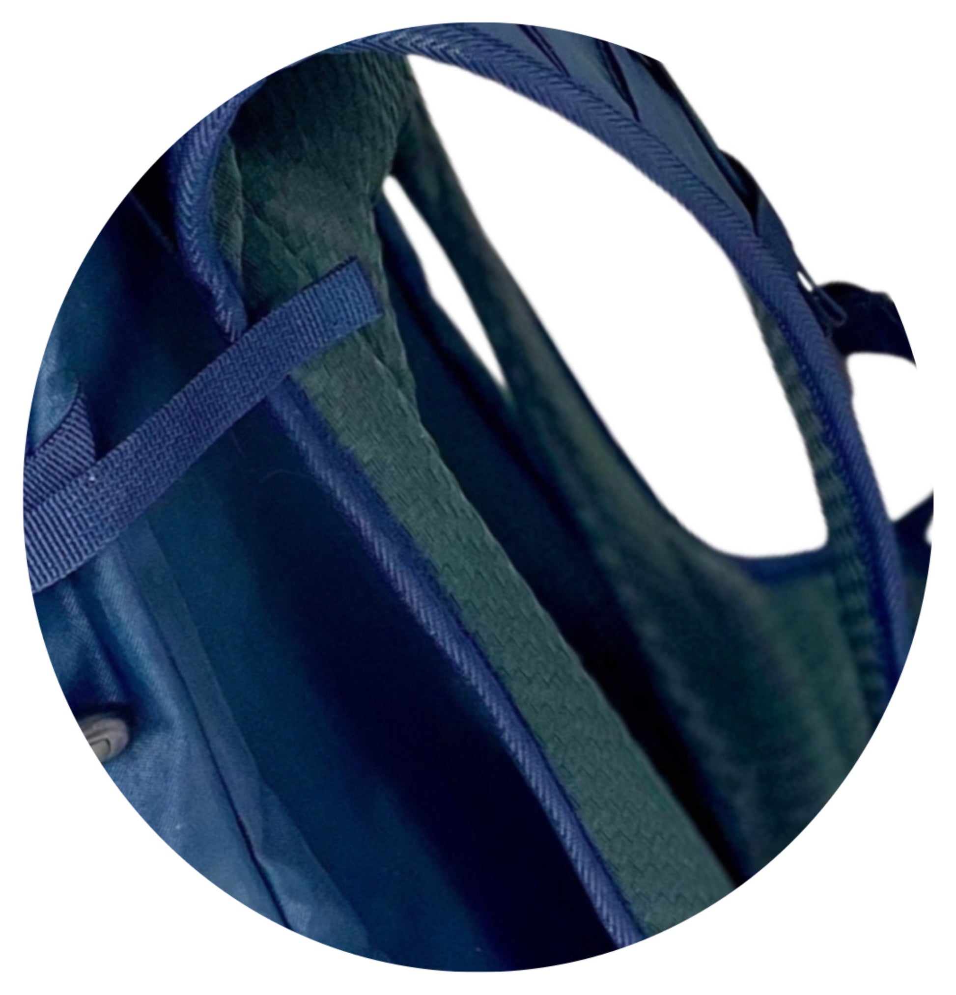 kleiner wanderrucksack netzrücken Geräumiger 30 Liter Wanderrucksack mit belüftetem Netzrücken und Front – essl-rucksack