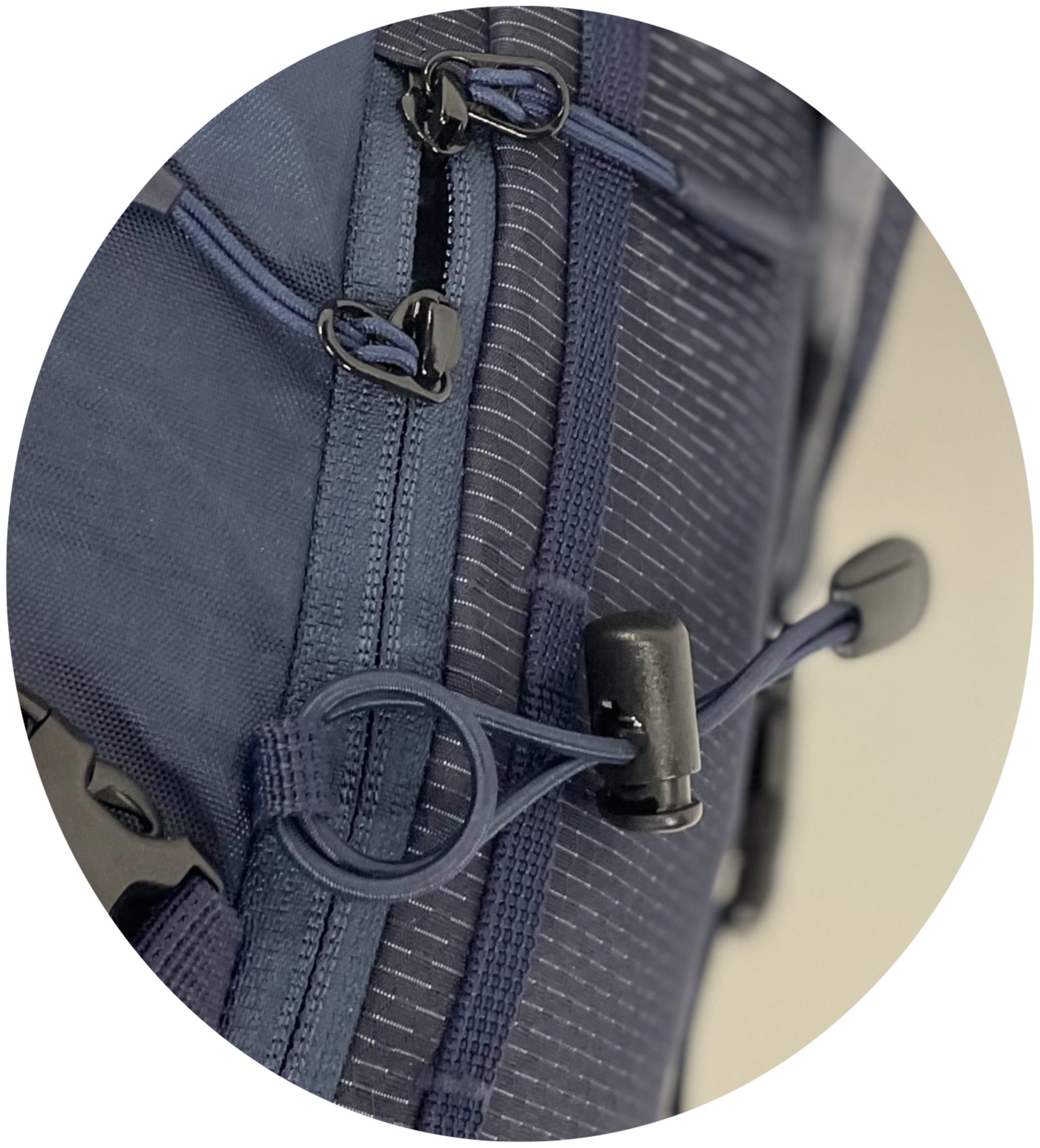 essl wanderrucksack Geräumiger 30 Liter Wanderrucksack mit belüftetem Netzrücken und Front – essl-rucksack