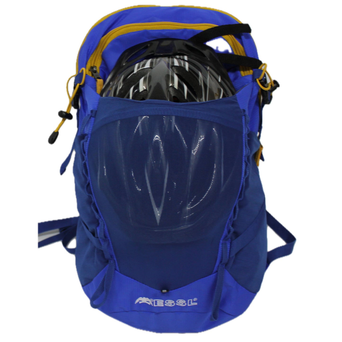 RU31N-BL Wanderrucksack 25L blau | Belüfteter Netzrücken (Kopie) (Kopie)