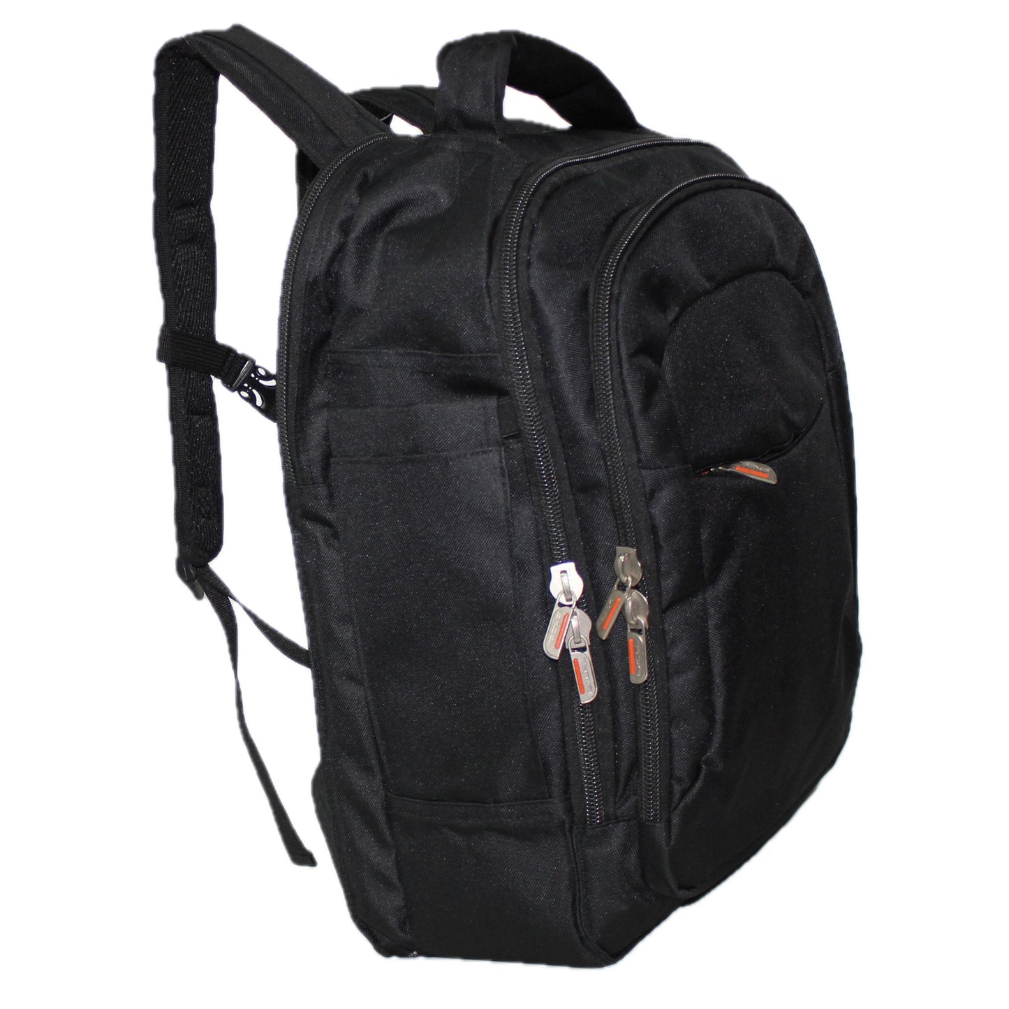 RU516 College-Rucksack schwarz